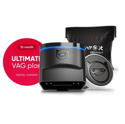 OBDeleven Ultimate Paket 1 Yıllık