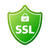 256 bit ssl